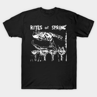 Rites of Spring T-Shirt